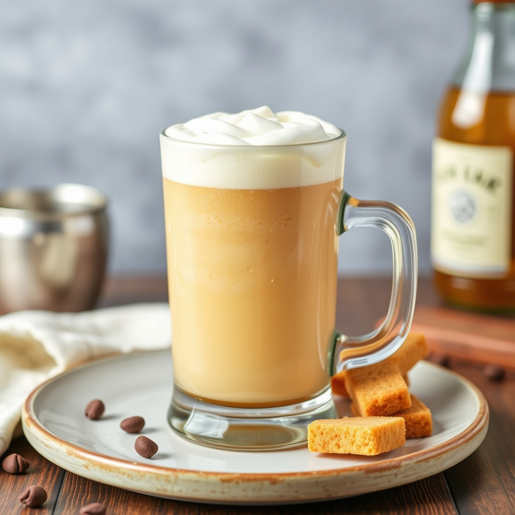 Butterbeer