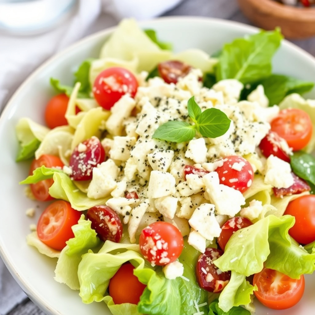 Caesarsalat