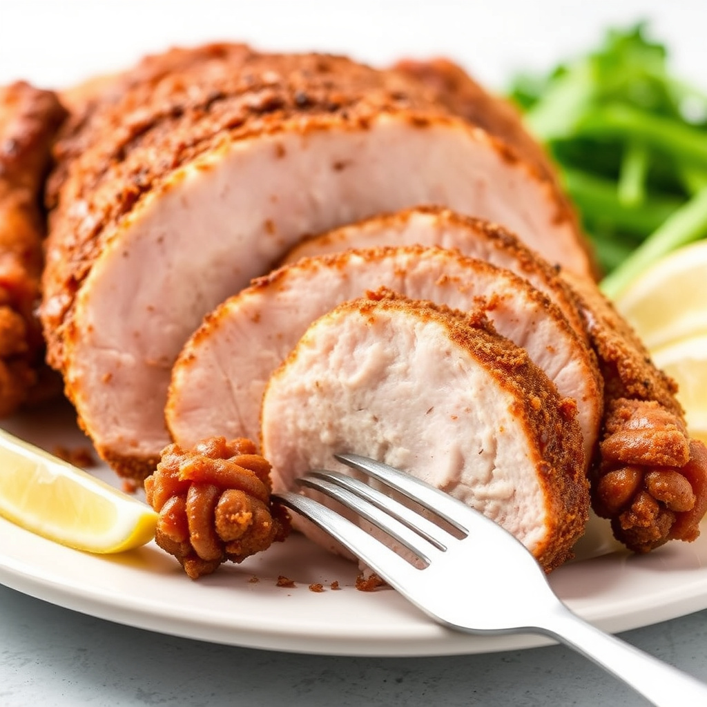 Cajun-krydderblanding
