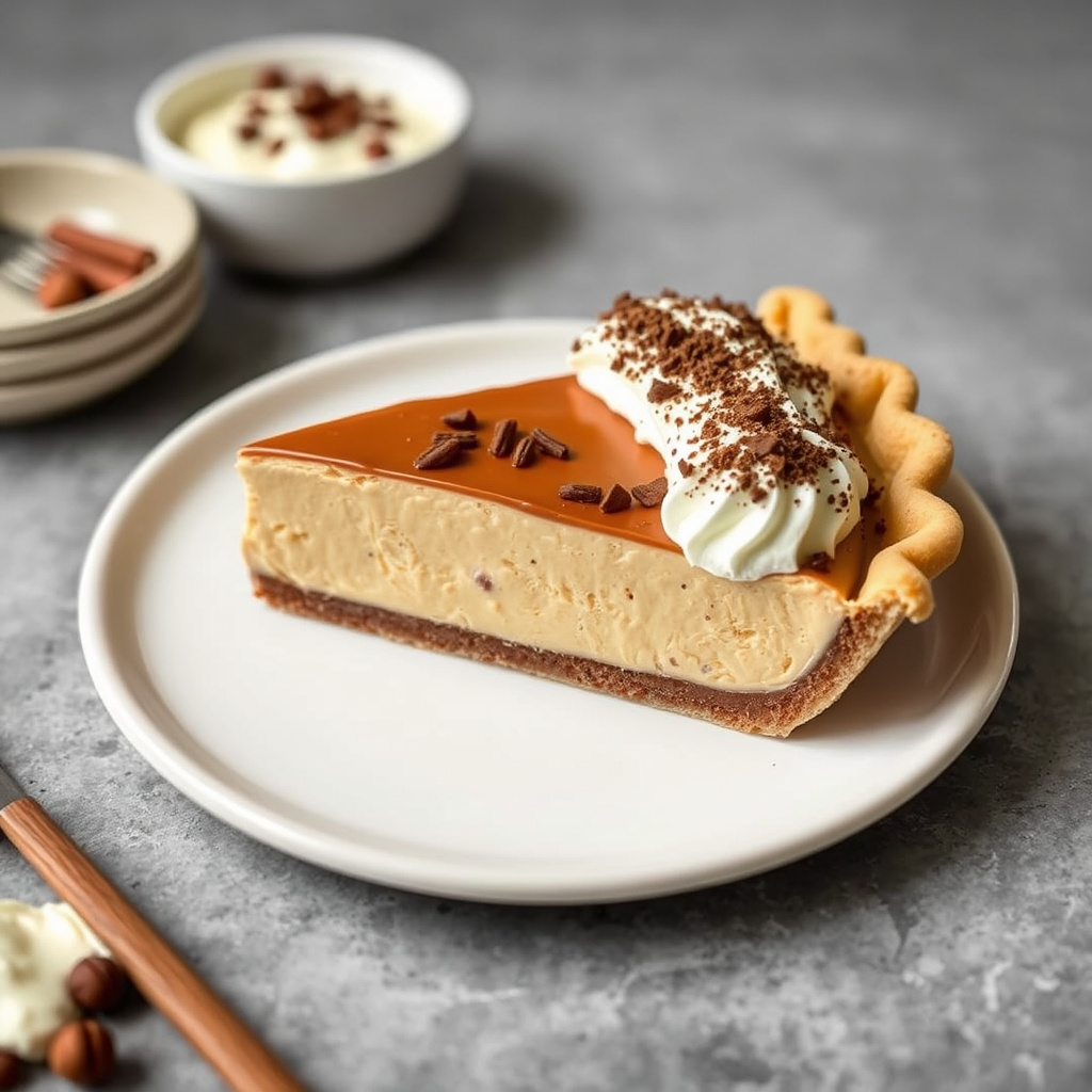 Cappuccino-pai