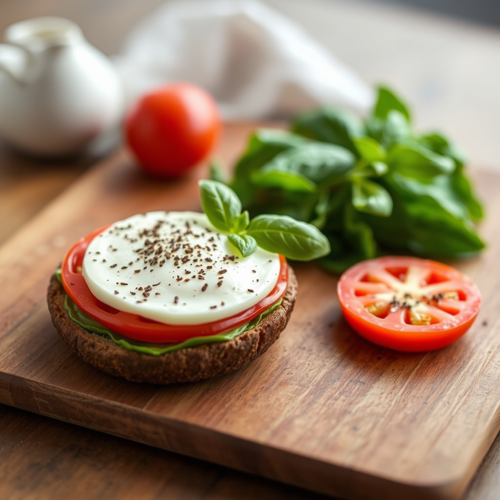 Caprese-en