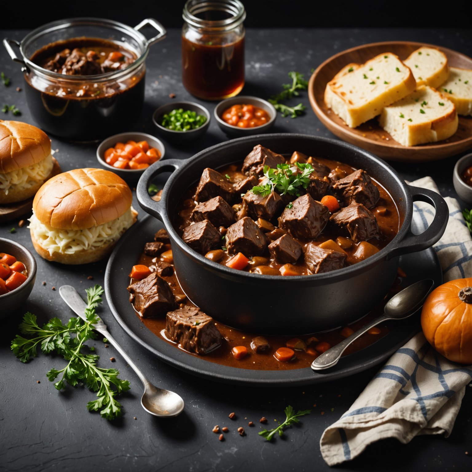 Carbonnade