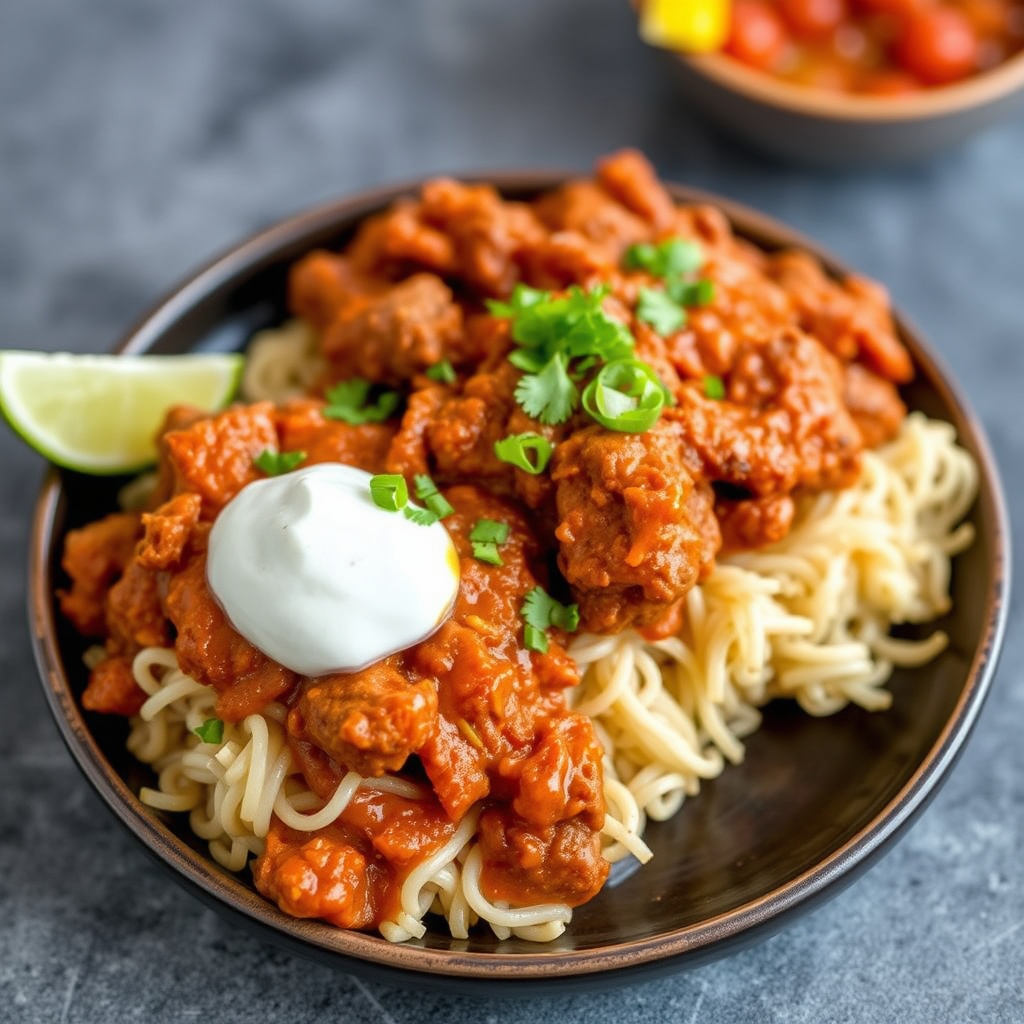Carne Adovada