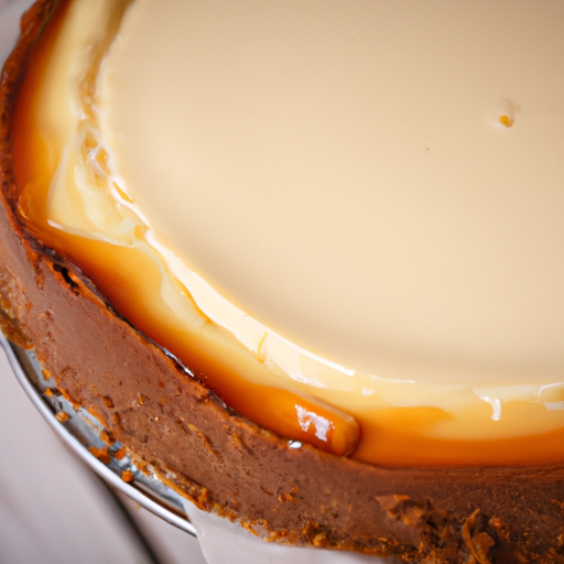 Chantals New York Cheesecake