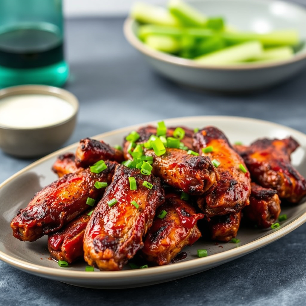 Chile Rub
