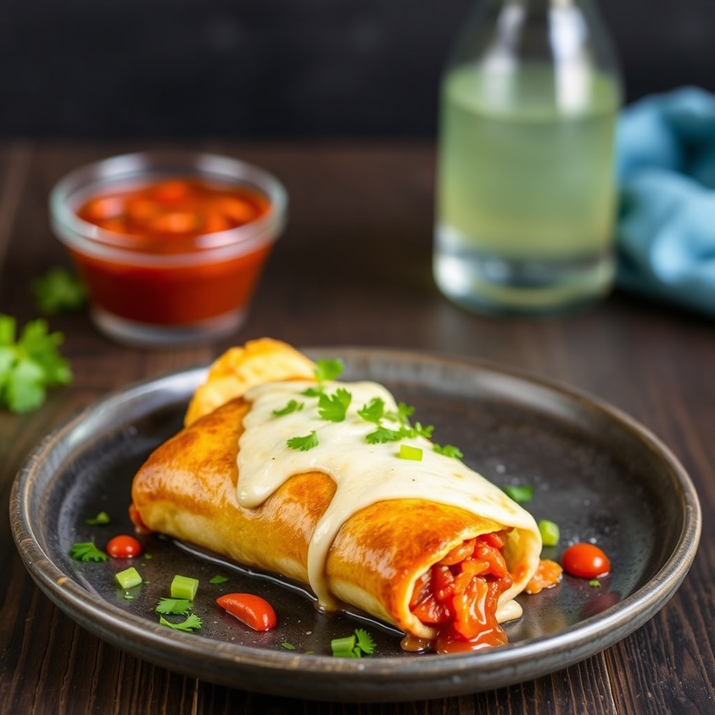 Chimichanga