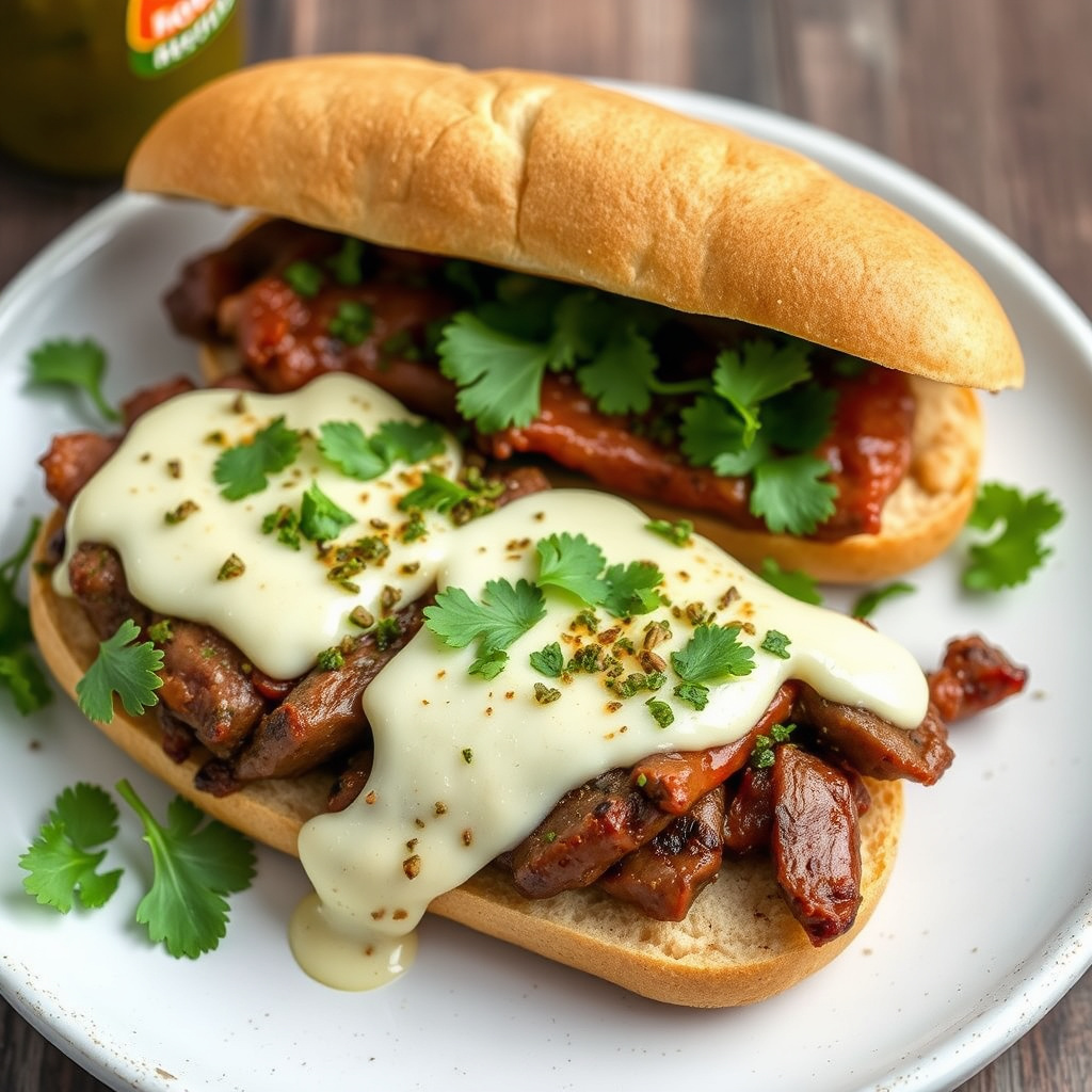Chimichurri