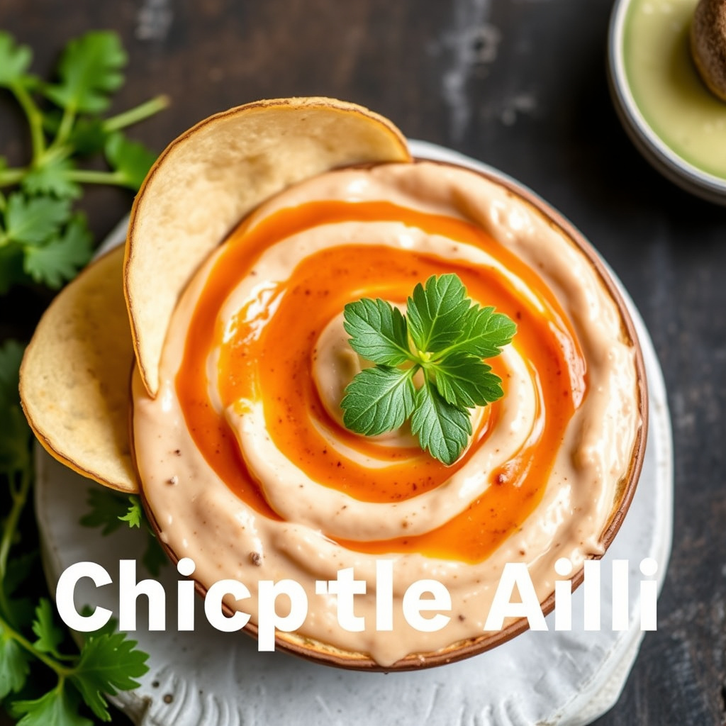 Chipotle Aioli