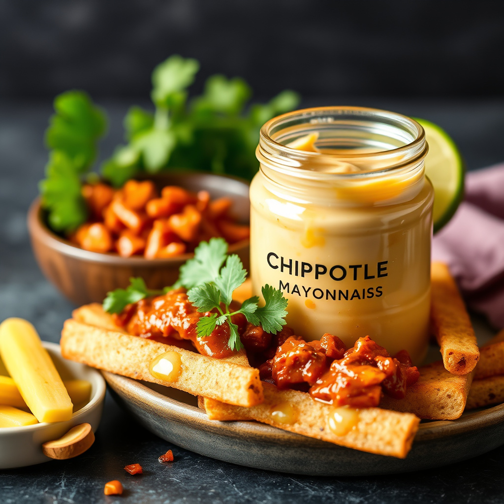 Chipotle-majones