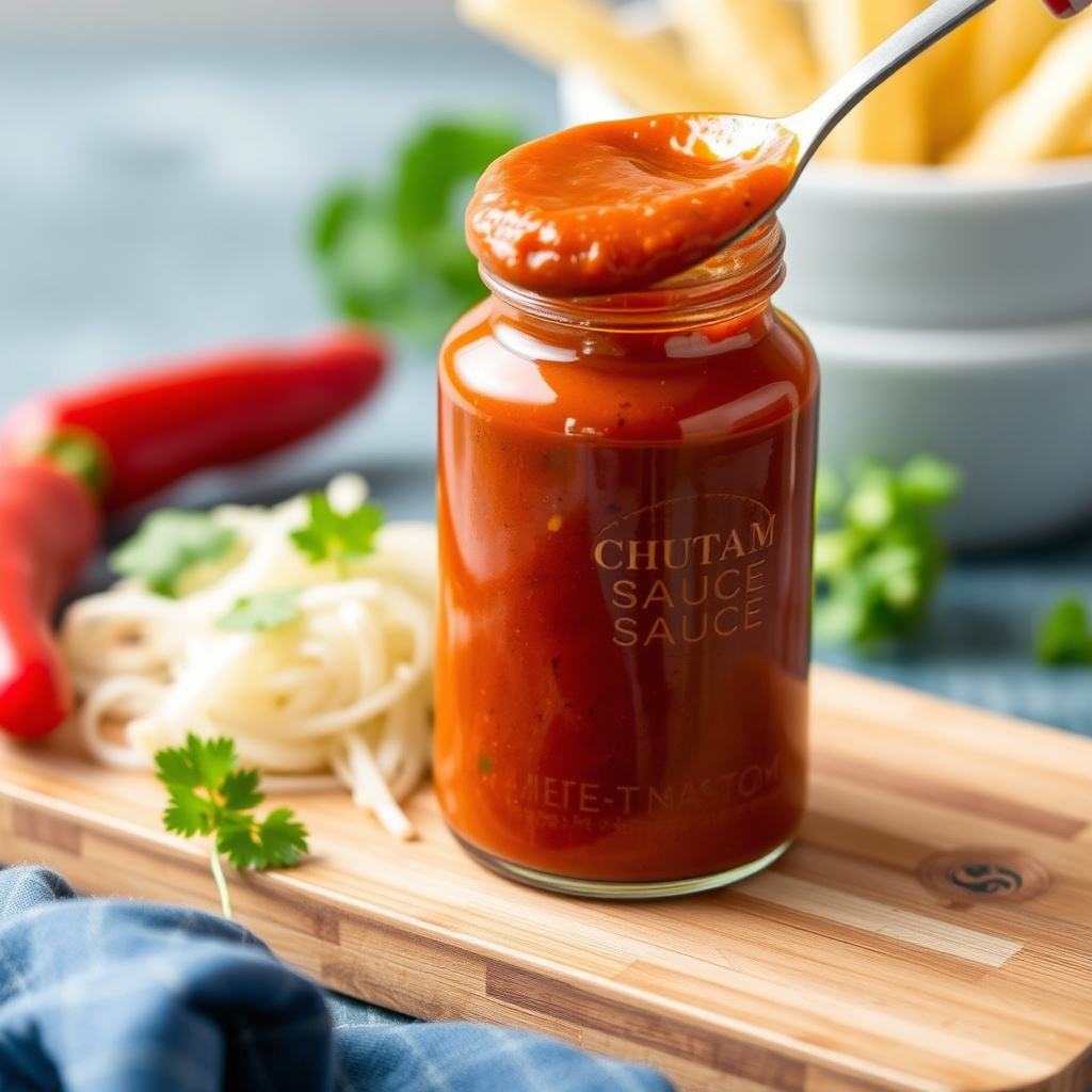 Chipotle-saus