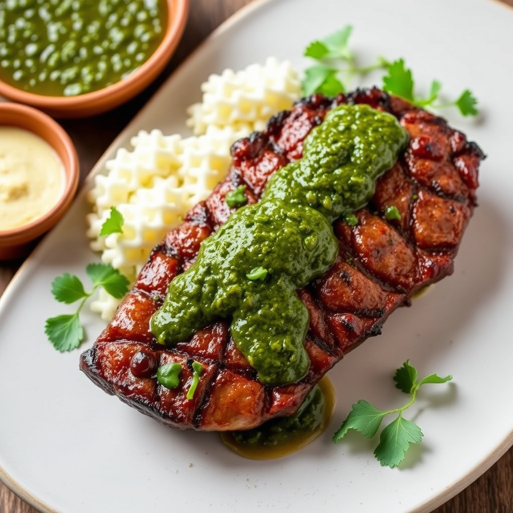 Churrasco