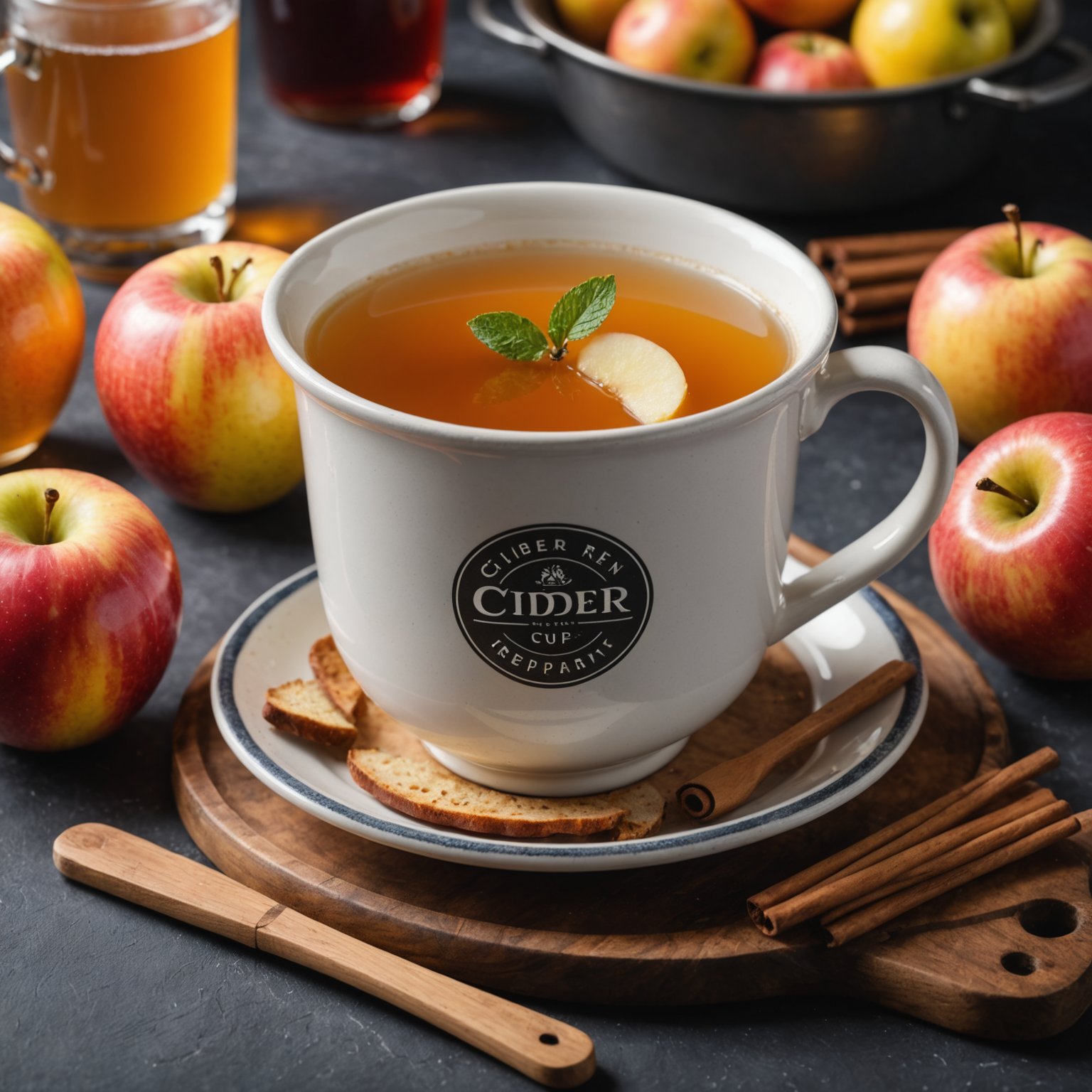 Cider Cup