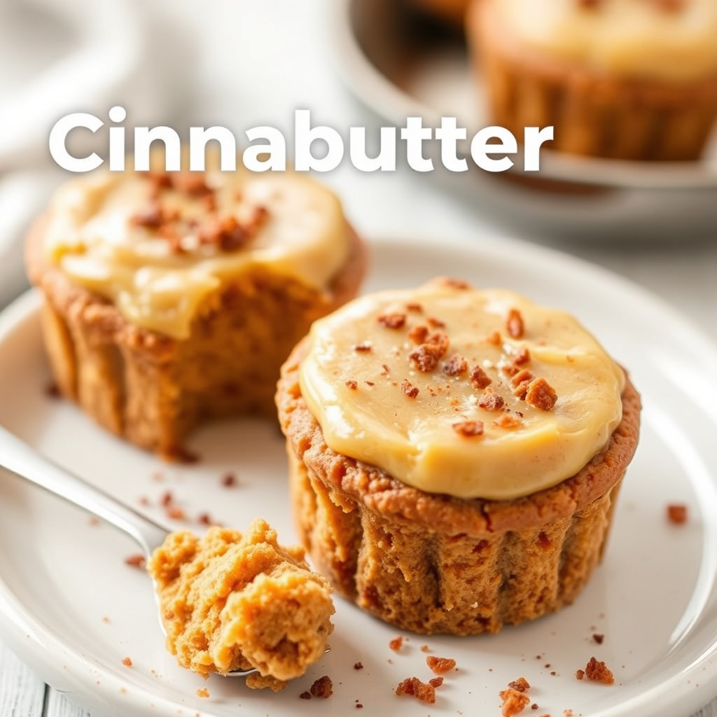 Cinnabutter