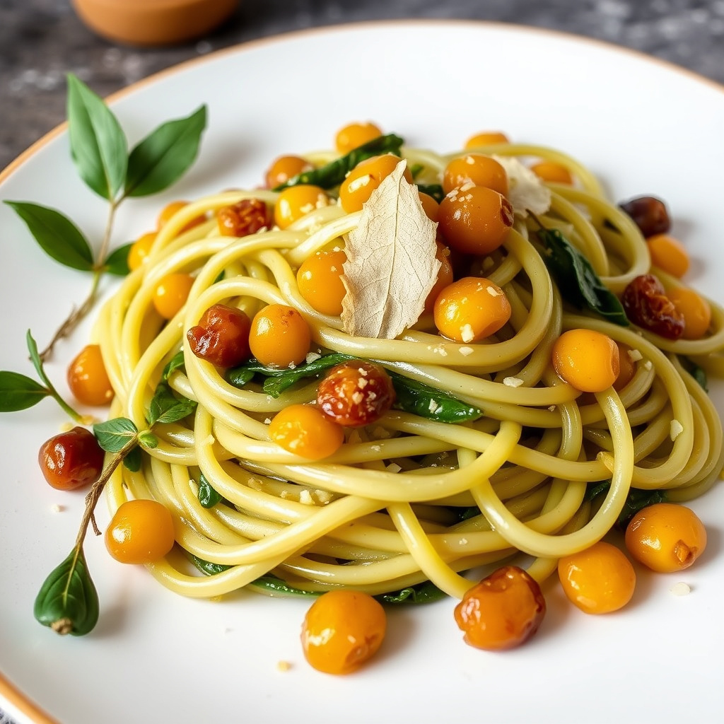 Karamelliserte cipolline med laurbærblad og rosiner