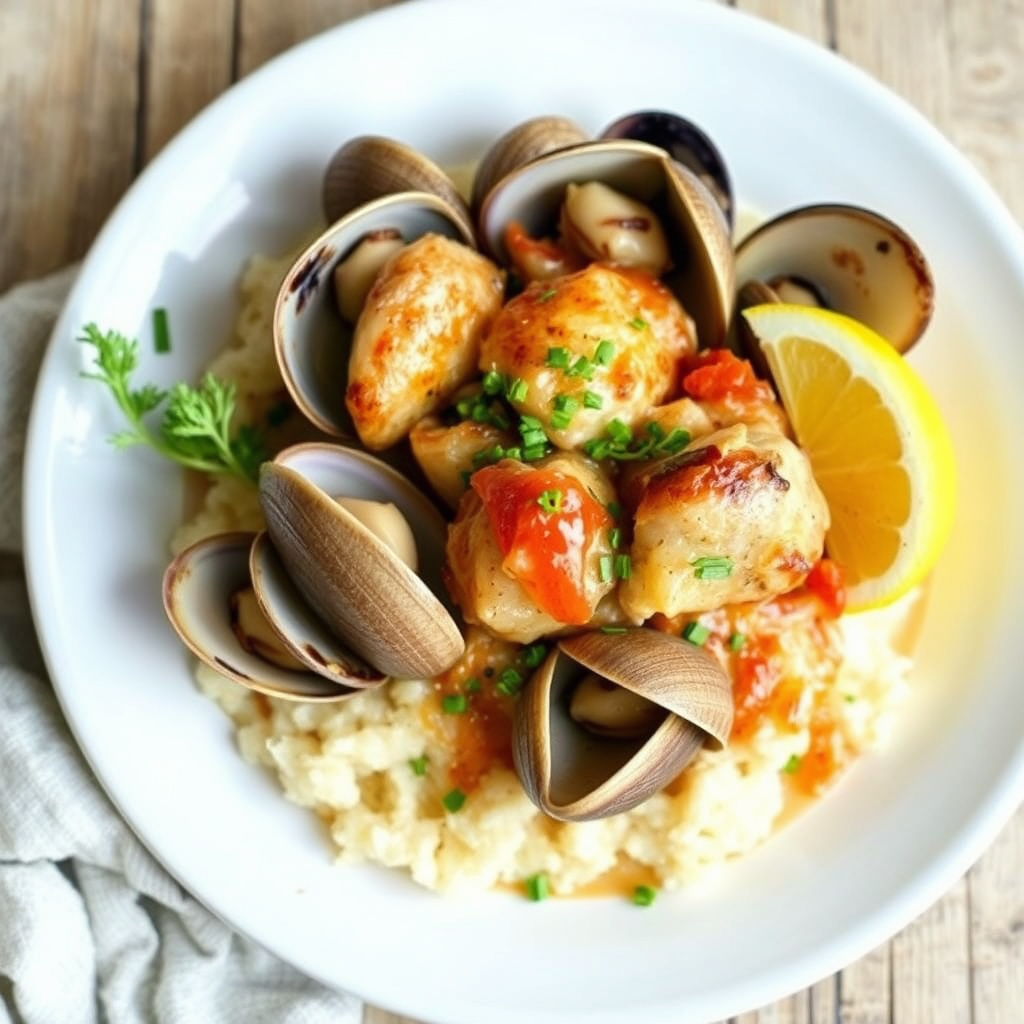 Clam Bake