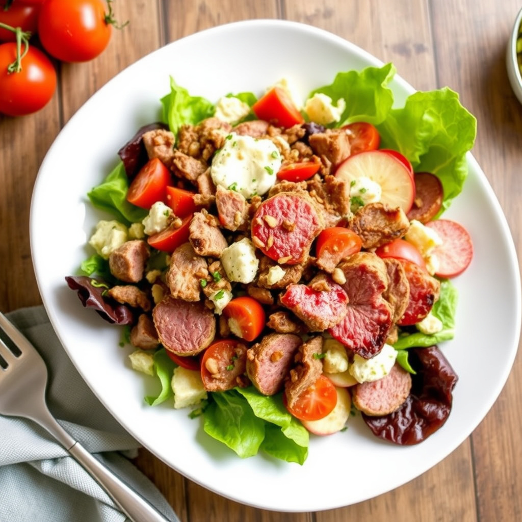 Cobb-salat