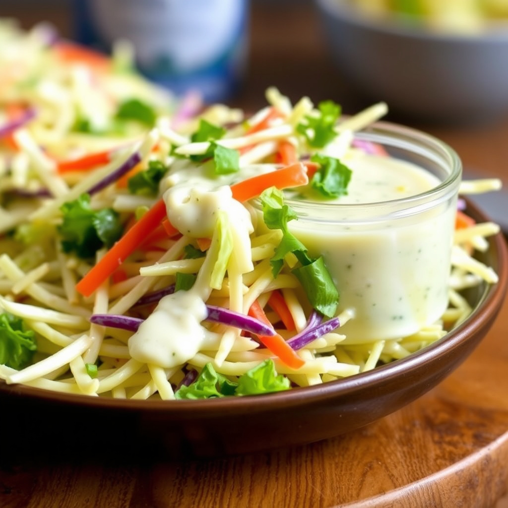 Coleslaw