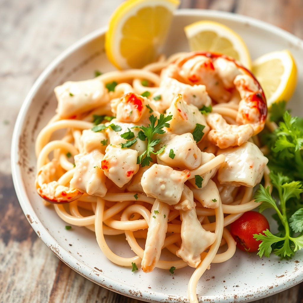 Crab Louis