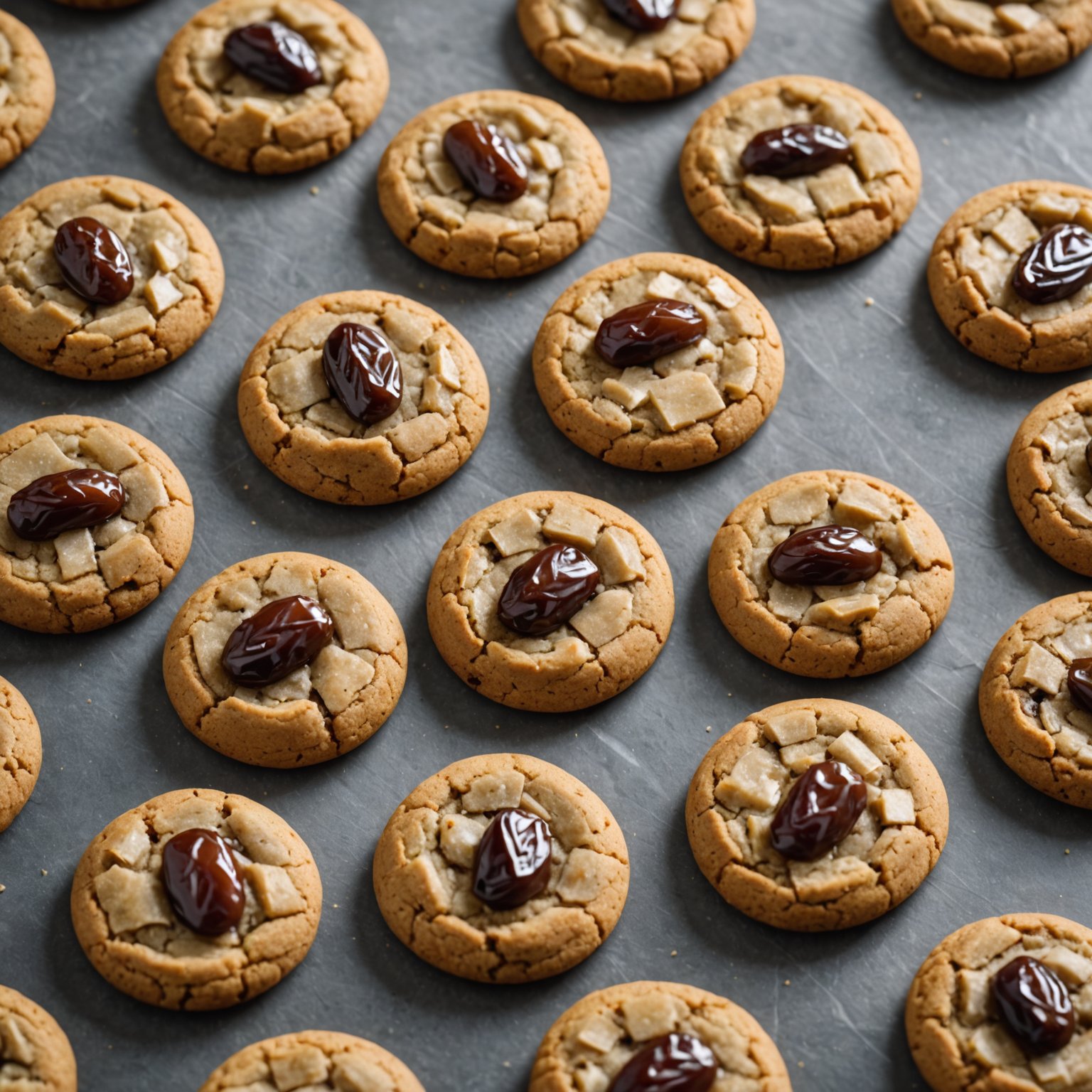 Dato Drop Cookies I
