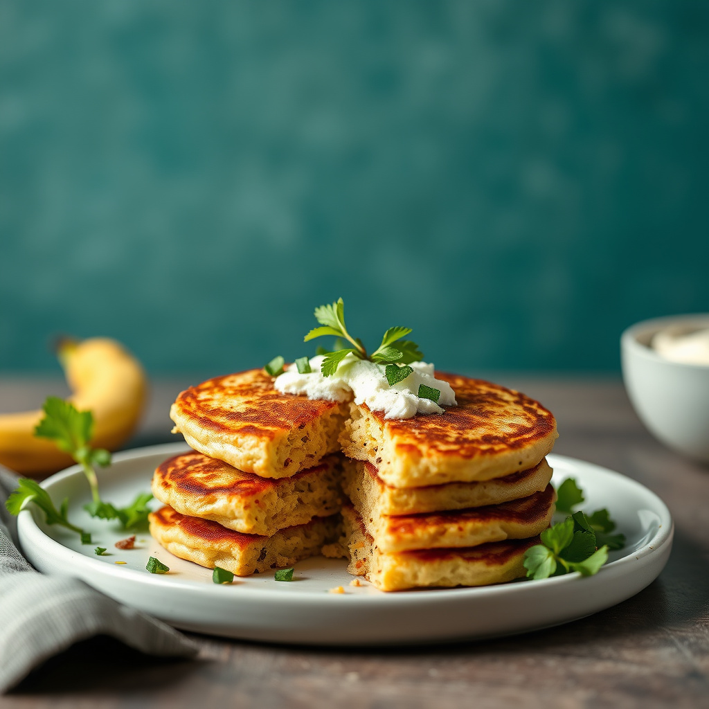Deilige pikelets