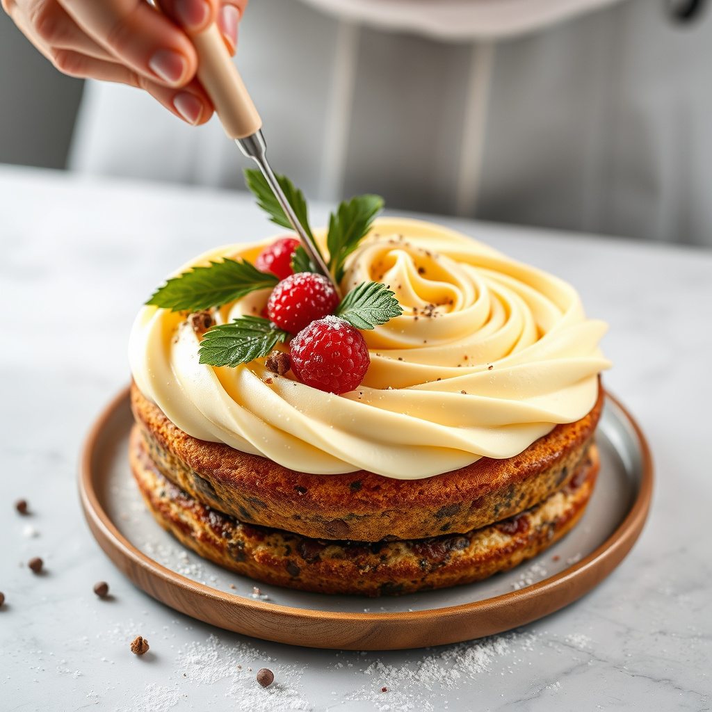 Dekorasjonssjokolade