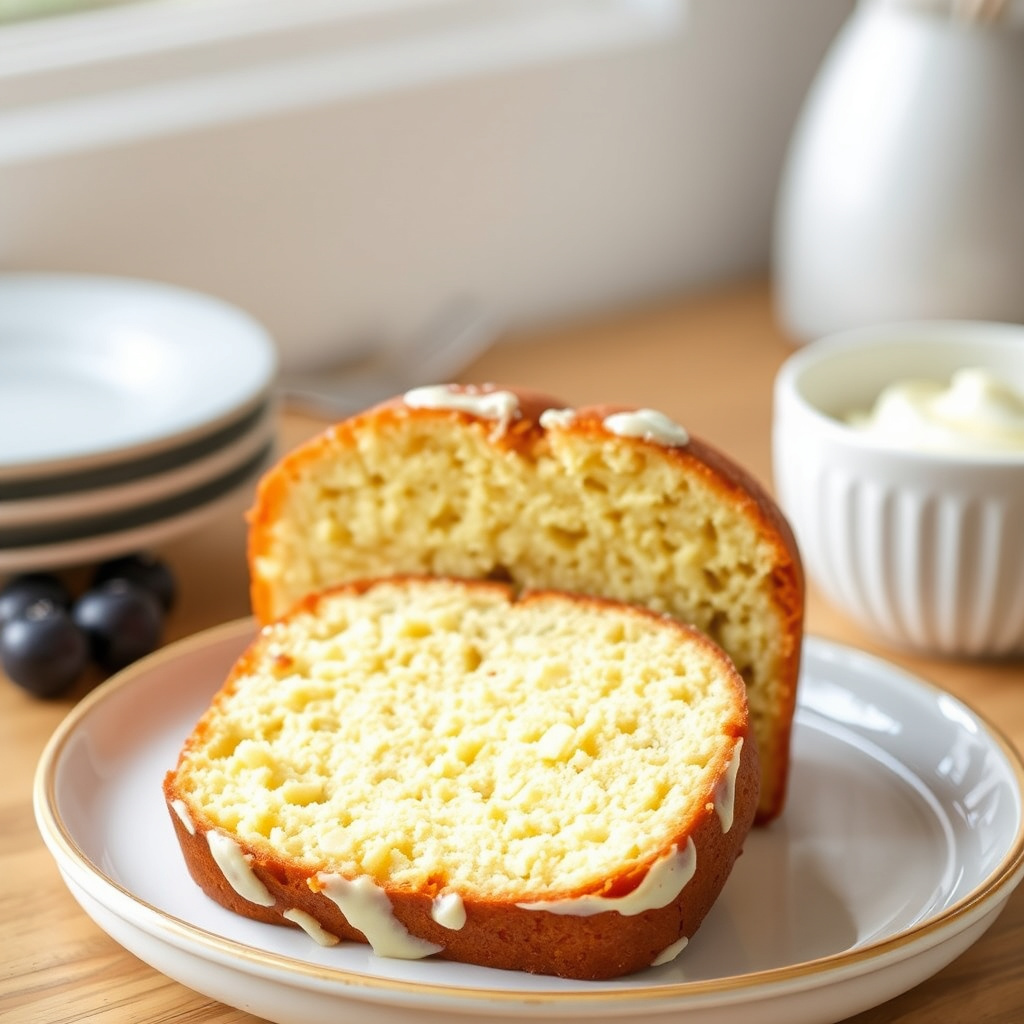 Den beste poundkaken