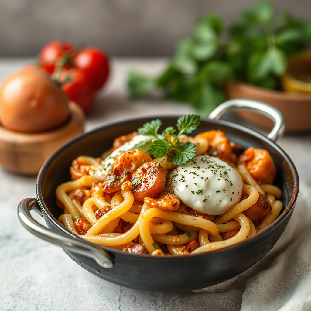 Dessuten Dos Saute Gourmandise