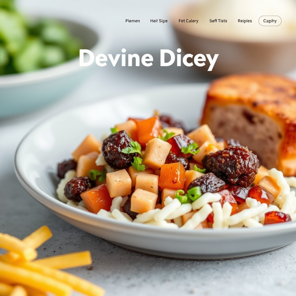 Devine Dicey