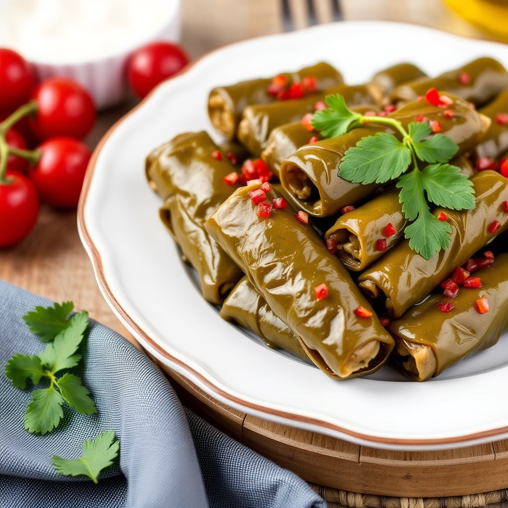 Dolma