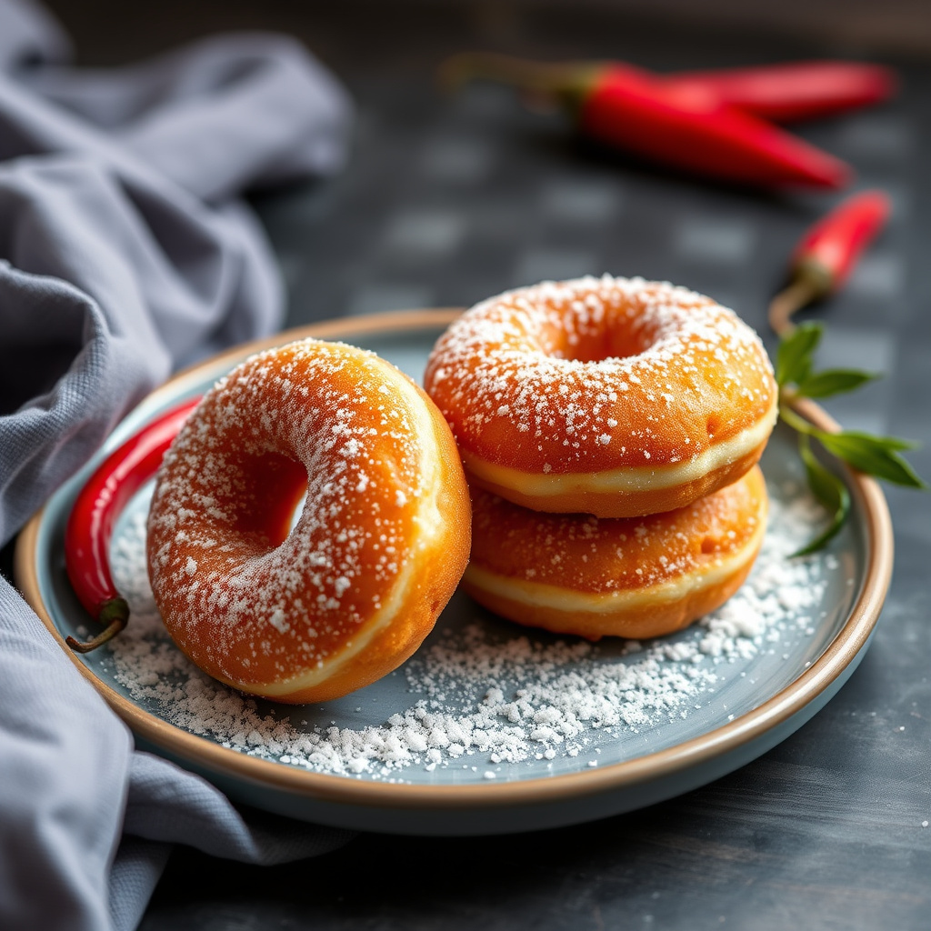 Doughnuts