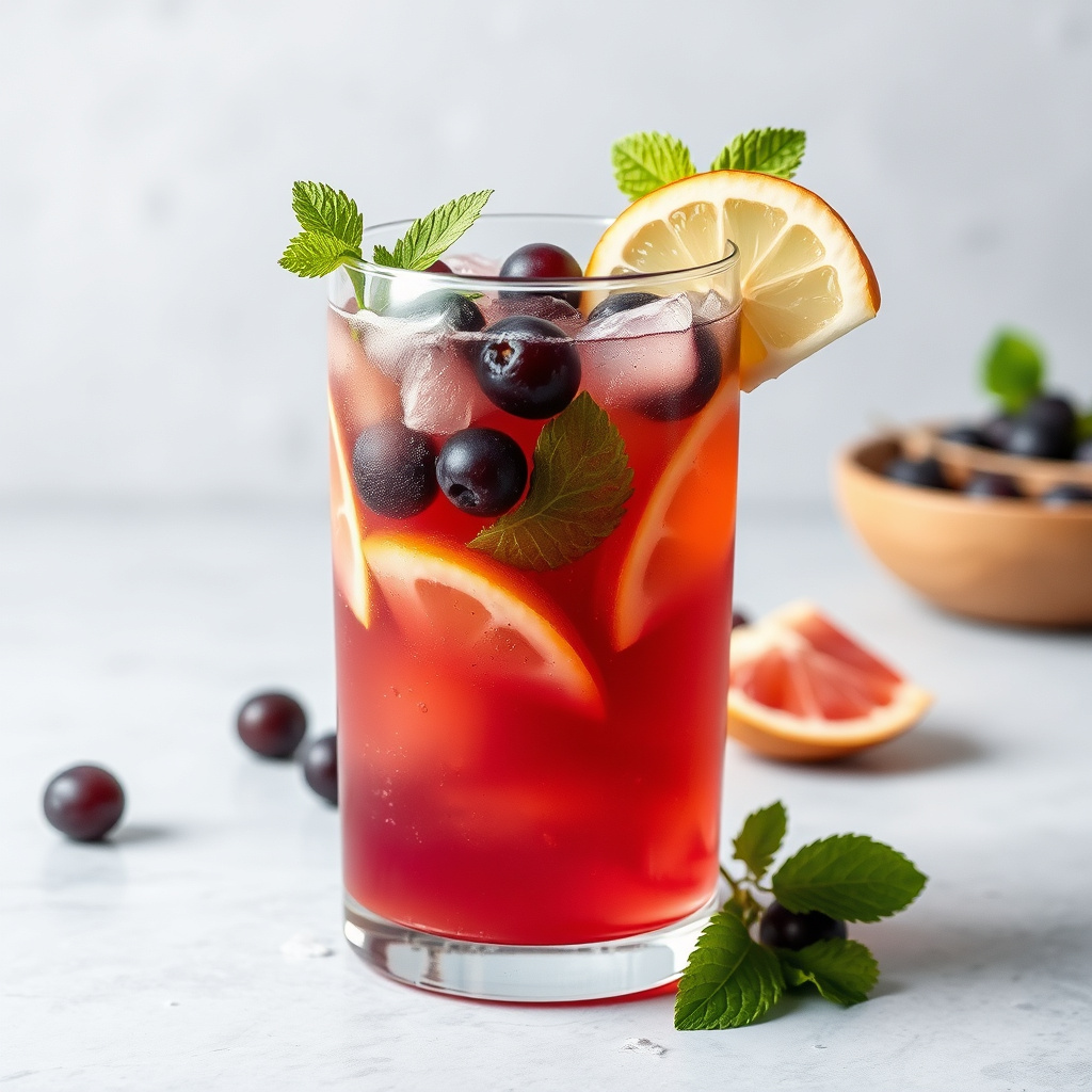 Druer Agua Fresca