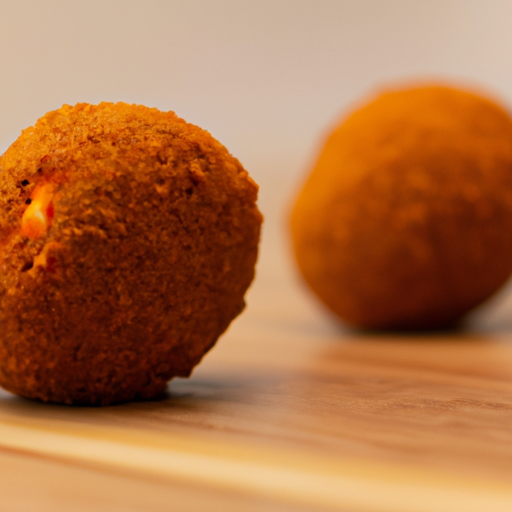 Easy Cheese Ball II