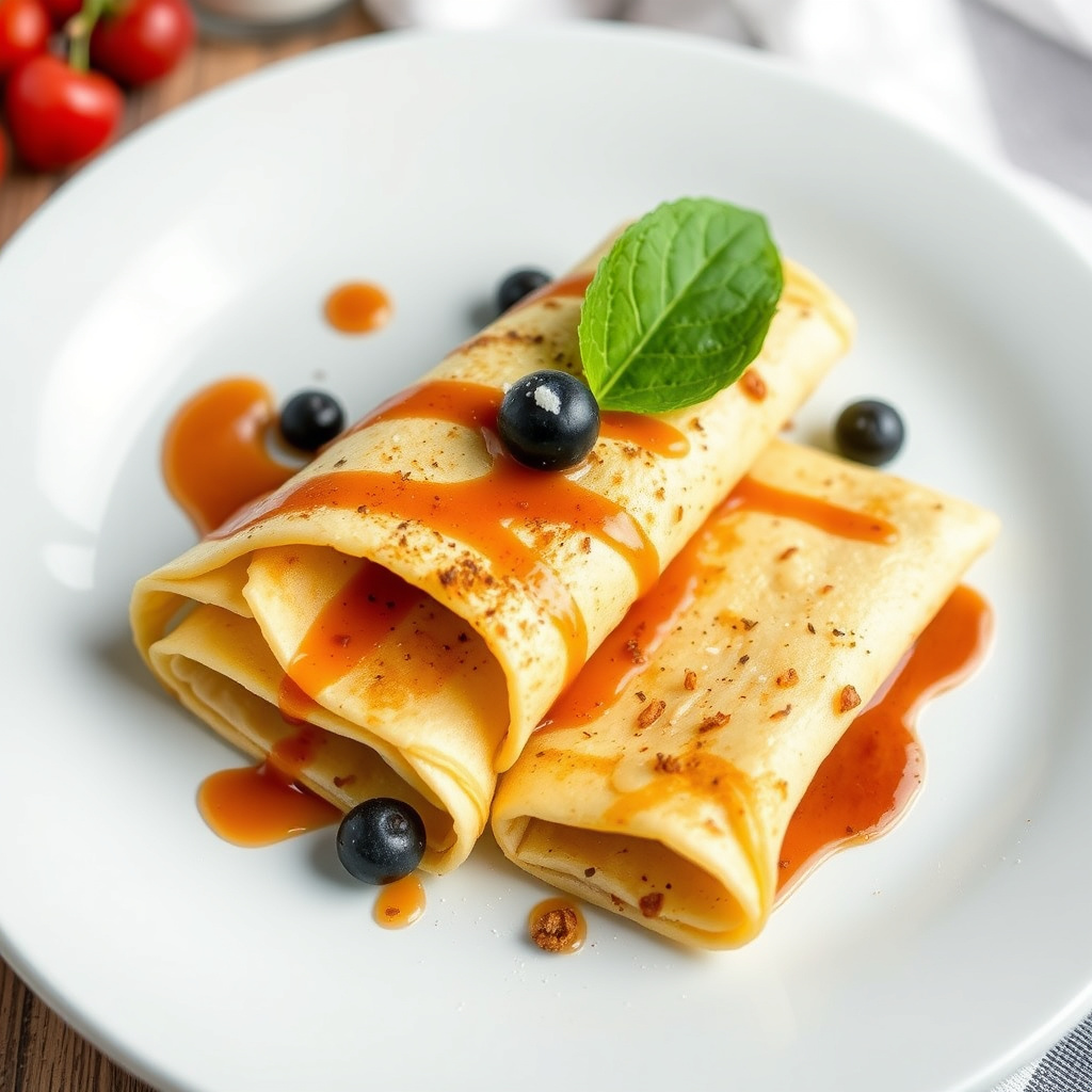 Ekstreme Crepes