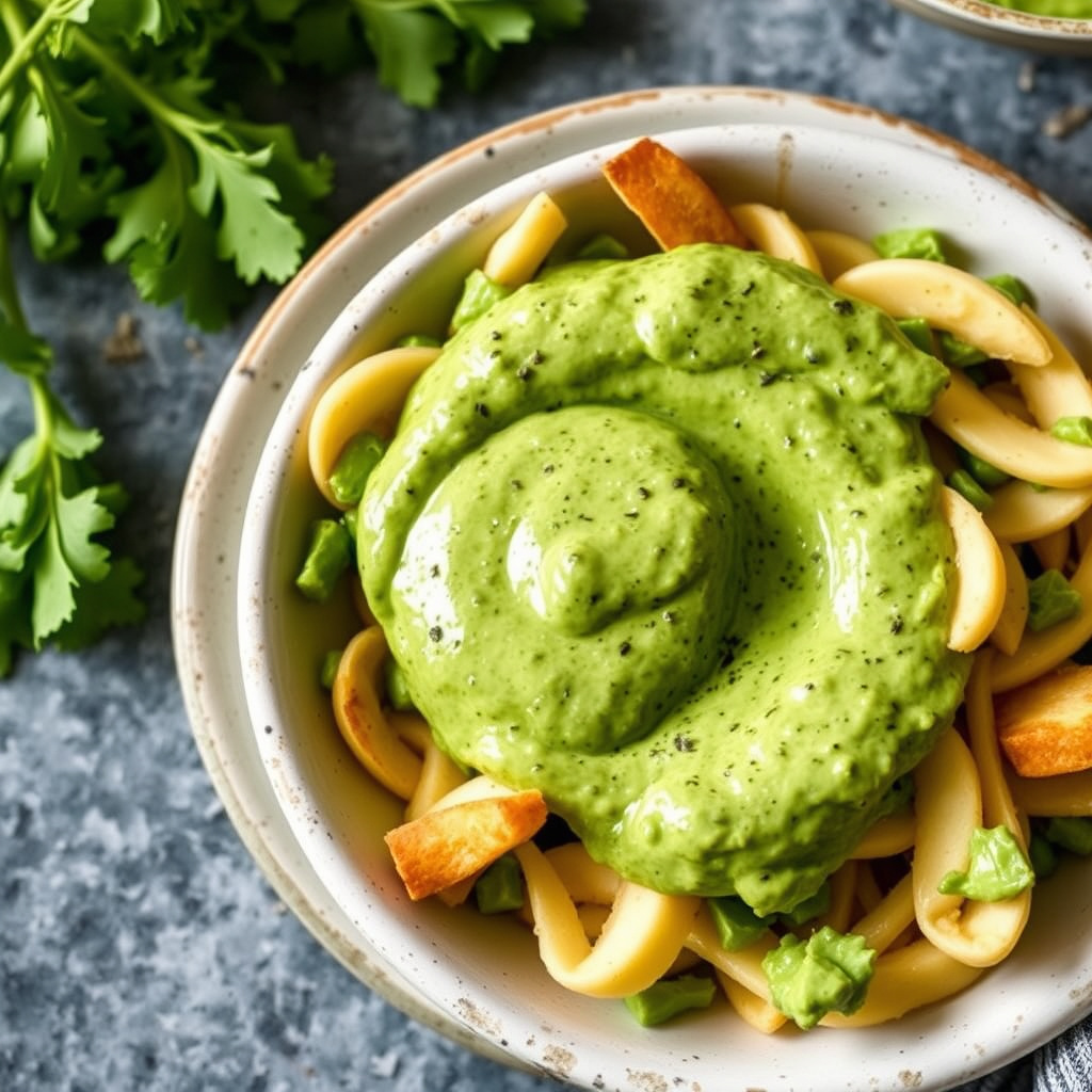 Klassisk grønn gudinne-dressing