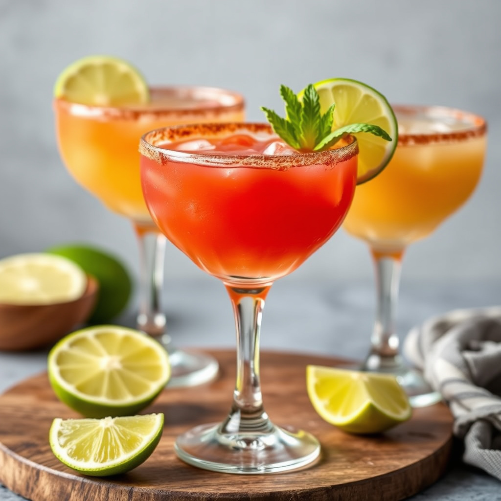 ekte margaritas