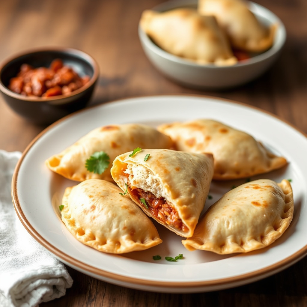 Empanadas