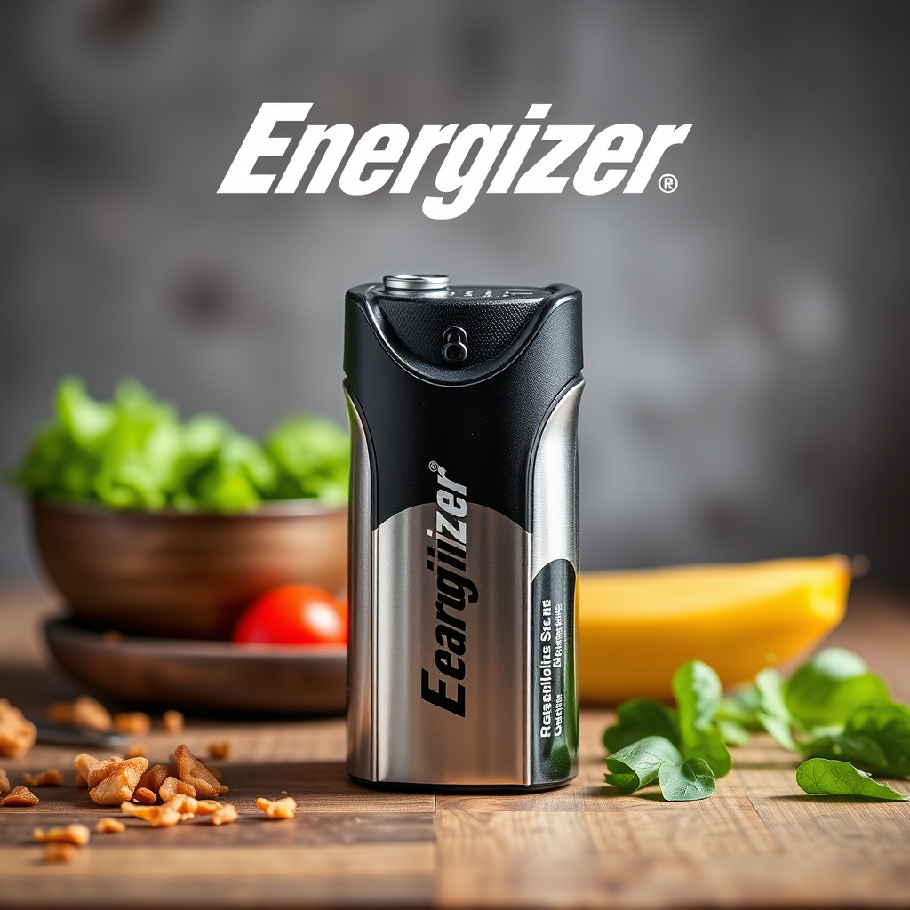 Energizer