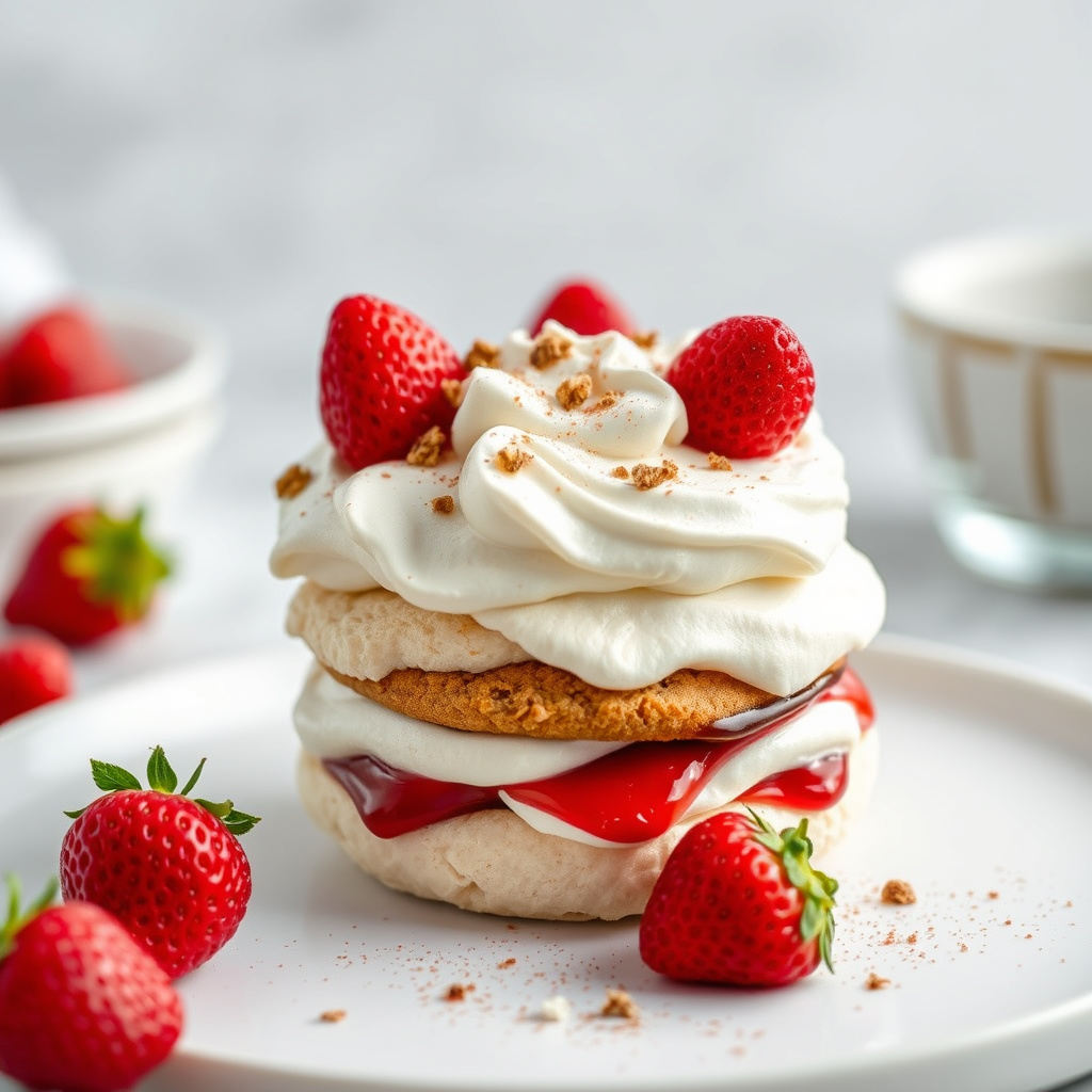 Eton Mess