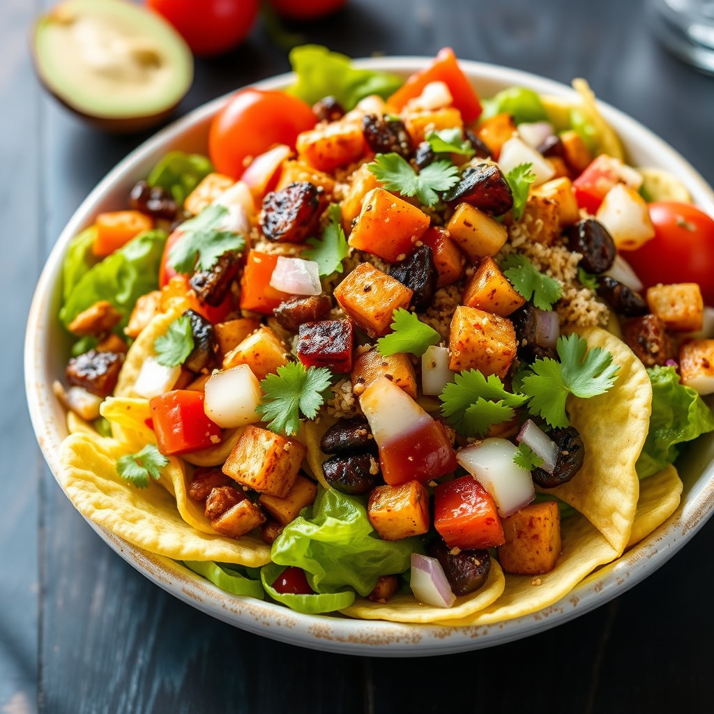 Fajitas