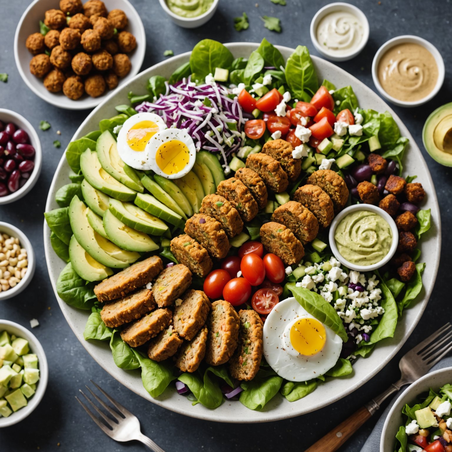 Falafel
