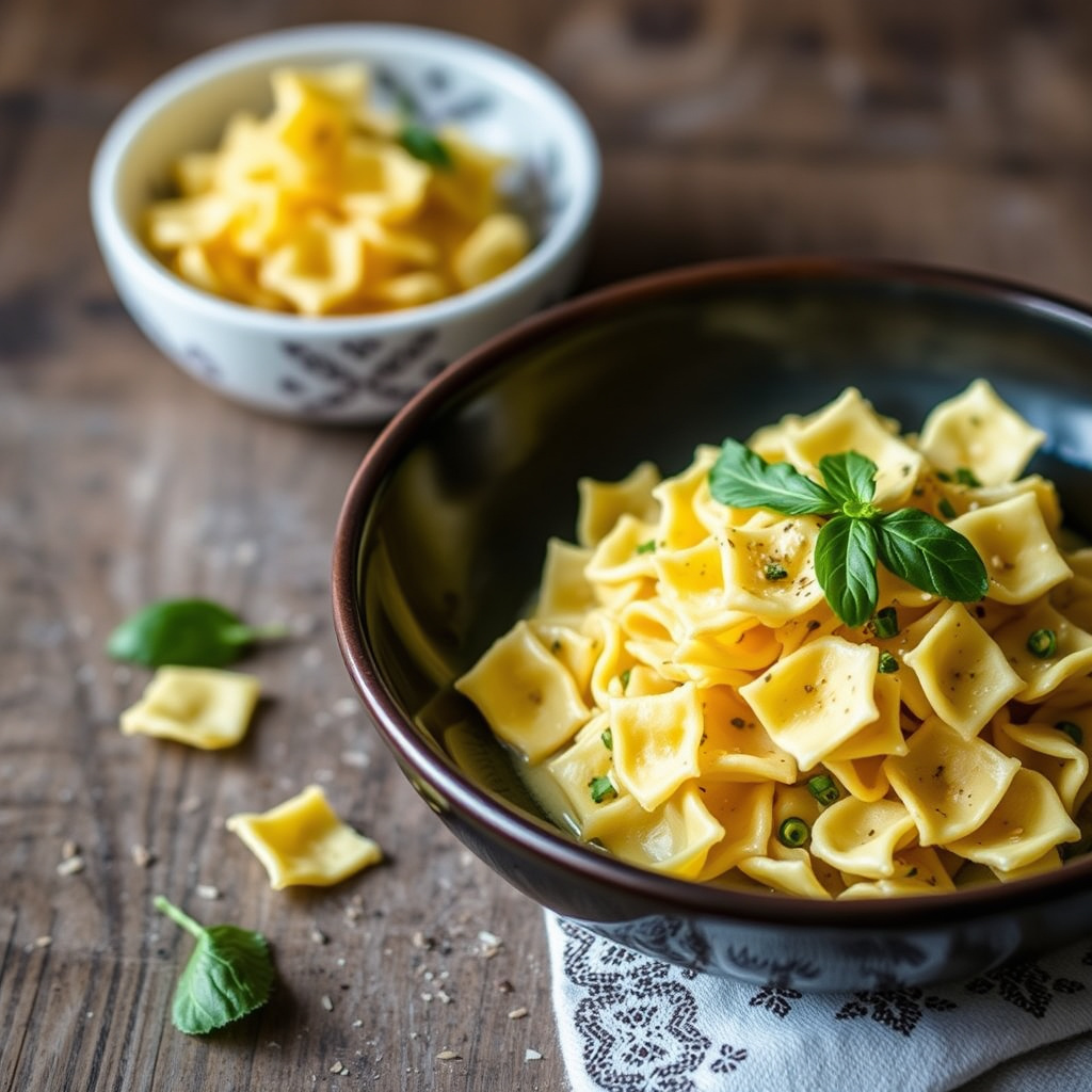 Farfalle av hele verden