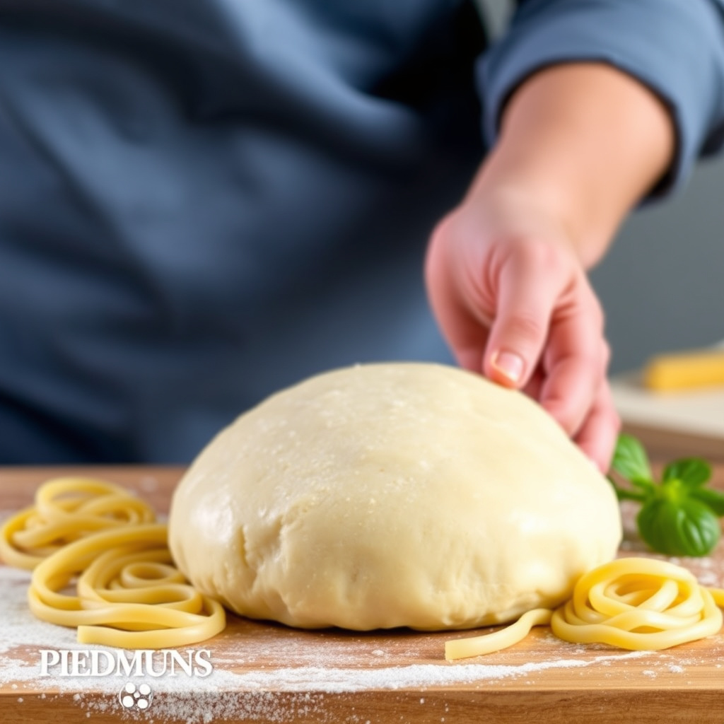 Fersk pasta