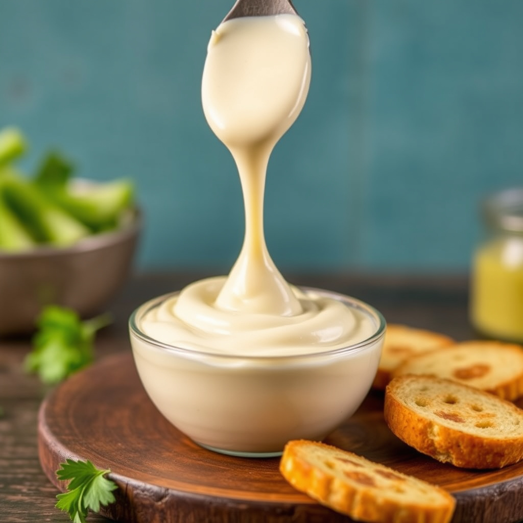 Festmayonnaise