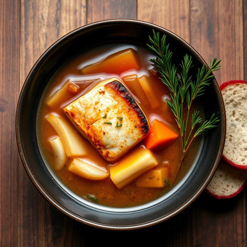 Fiskebestand