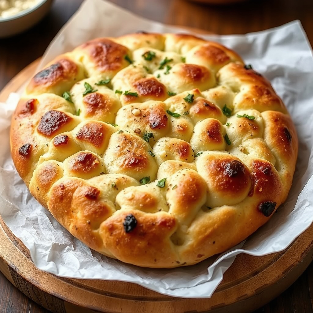 Focaccia