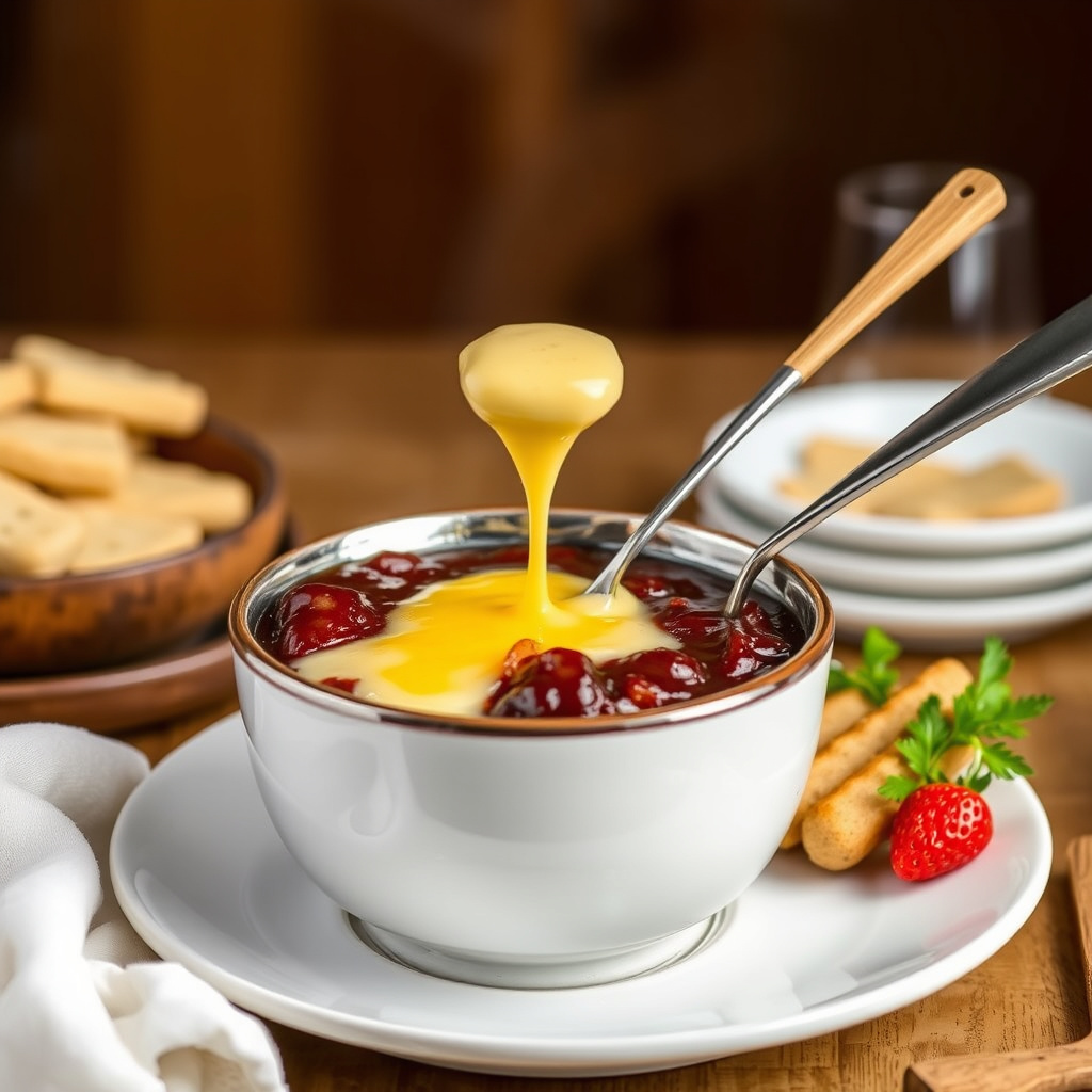 Fondue