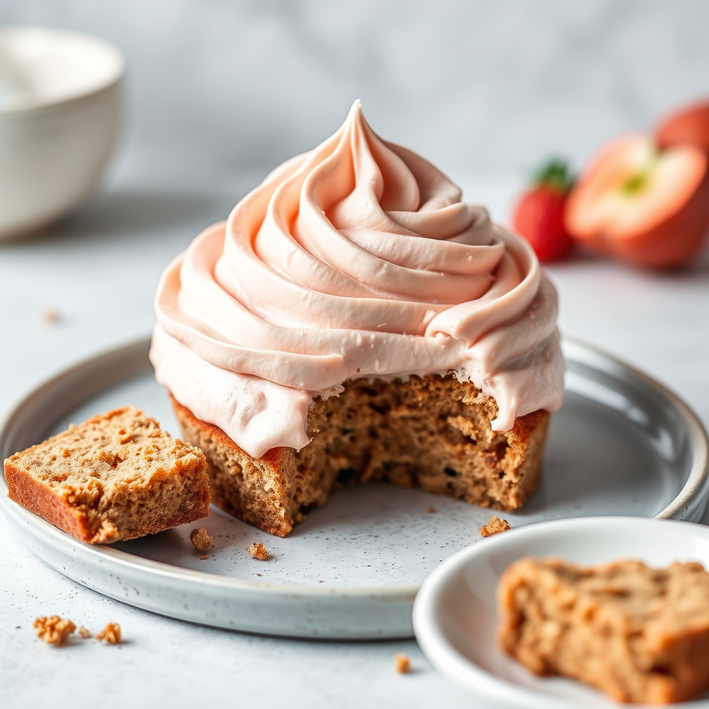 Fransk silke-frosting