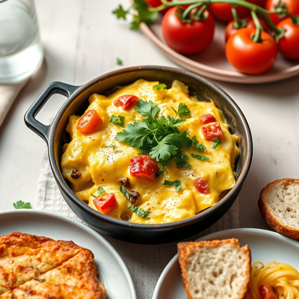 Fransk Tartiflette