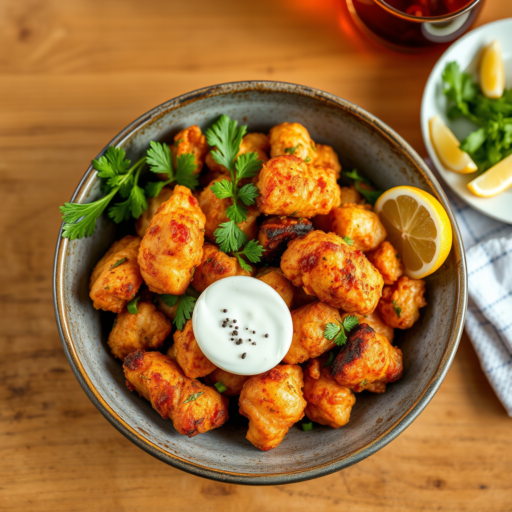 Fritto Misto