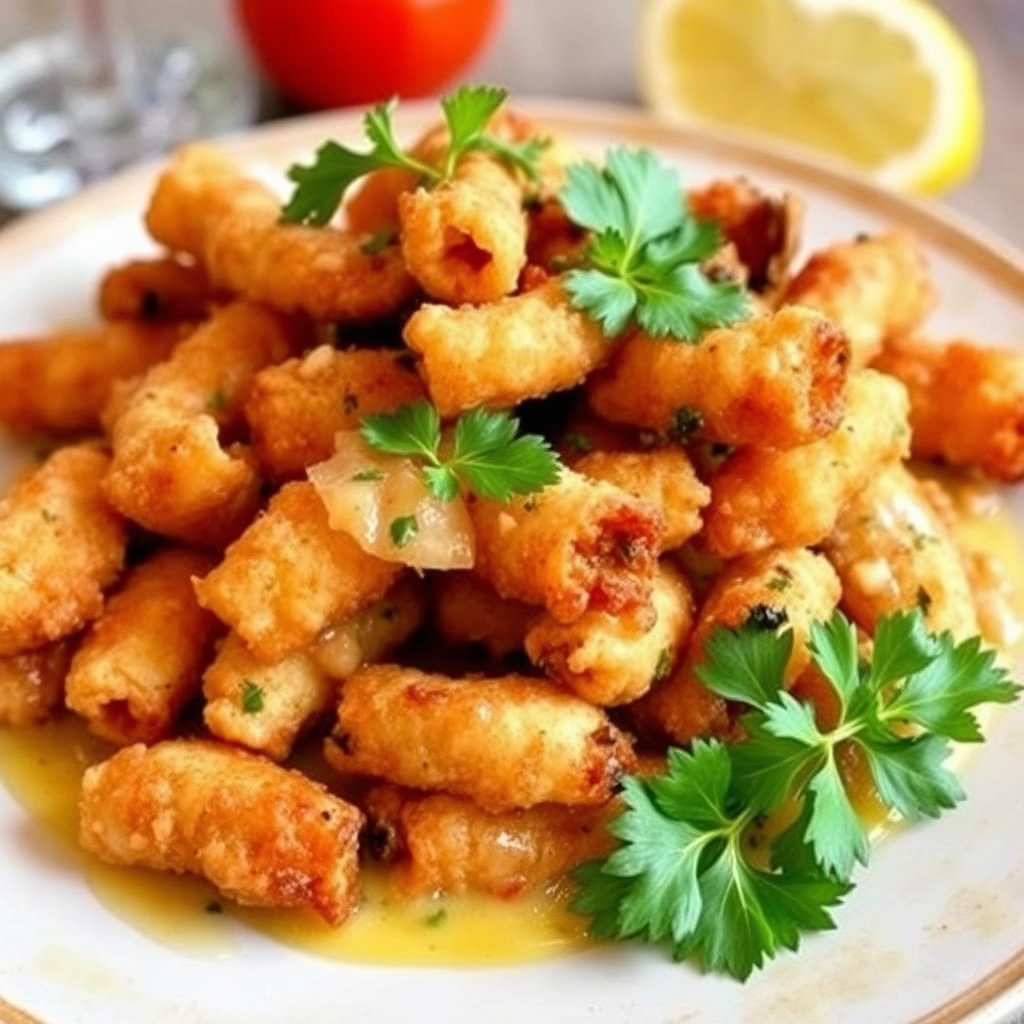Fritto Misto Modena